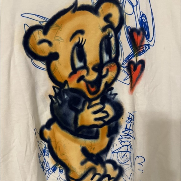 Dom Rebel T-Shirt - Picture 3 of 8